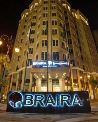 Braira Al Jubail