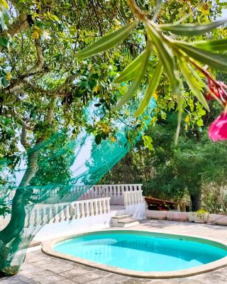 Residence Mariposa - Apartments & Rooms