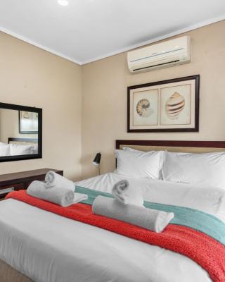 San Lameer Villa 10425 - 1 Bedroom Classic - 2 pax - San Lameer Rental Agency