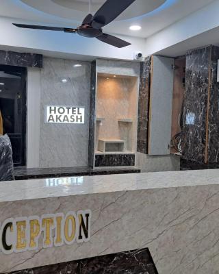 HOTEL AKASH