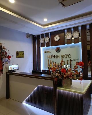 Huynh Duc Hotel