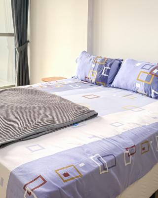 Comfort One Bed Room Apartment Gold Coast PIK