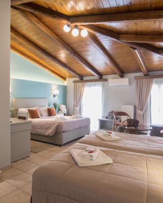 Parnassos Delphi Hotel