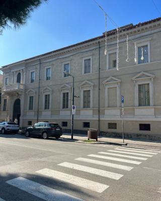 Palazzo Lucangeli