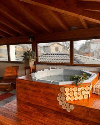 Albergo Canella