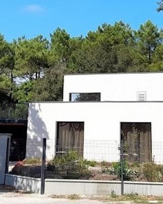 Chambre privée, Mer et Foret