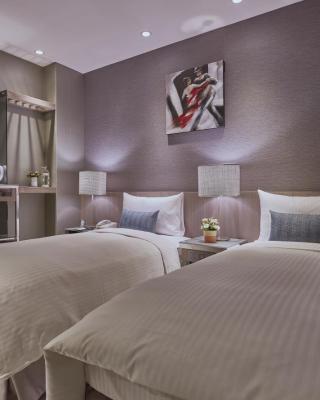 Beauty Hotels Taipei - B7 Journey