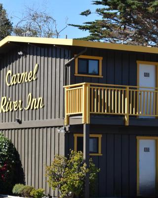 Carmel River Inn