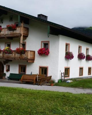 Ferienwohnung Fürstauhof