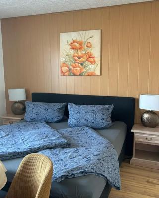 Ferienpark Buntspecht Apartment 1
