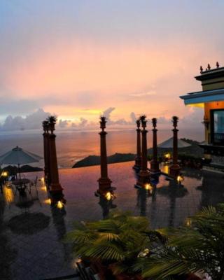 Hotel Villa Caletas