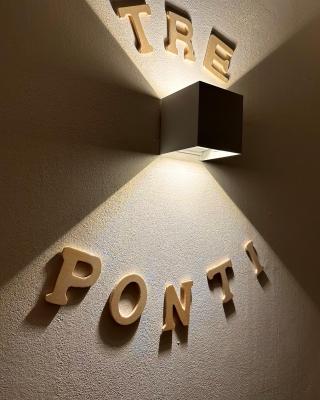 B&B Tre Ponti