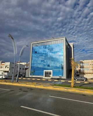 فندق سي قل - Sea gull Hotel