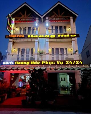Khách sạn Hoàng Hảo