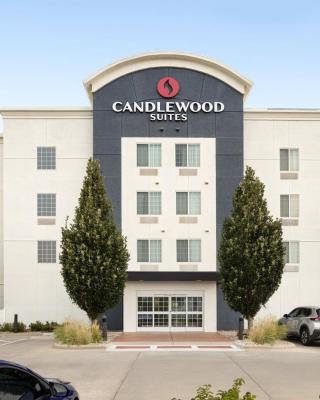 Candlewood Suites Sioux Falls, an IHG Hotel