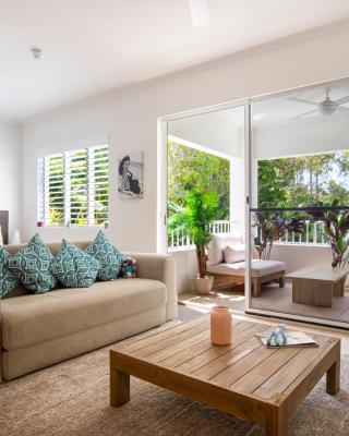 Paz at Portsea Dual-Key Studio & One Bedroom