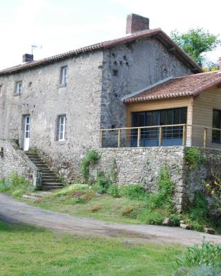 Le Moulin Moreau