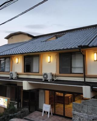 Kannabi Ikomayama Hotel