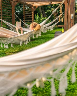 Baltic Natur Park - Holiday Resort