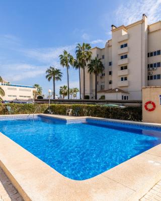 Albir Playa