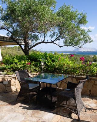 Villa Minda Lodge & View
