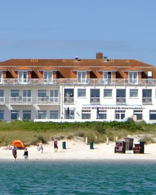 Strandhotel Dünenhaus