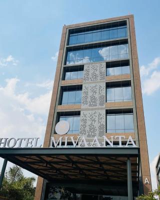 Hotel Mivaante
