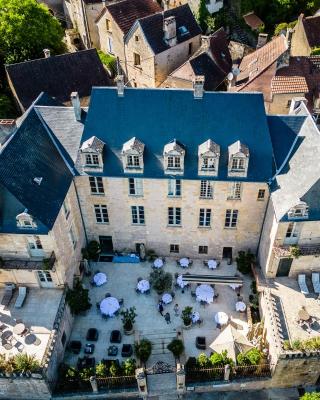 Hôtel Restaurant de Bouilhac- Les Collectionneurs