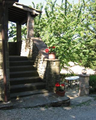 Casa Rancacci