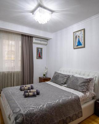 Cozy Apartment on Kostava