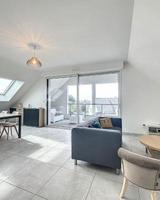 Le 121 - Appartement 201