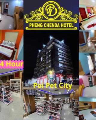 Pheng Chenda Hotel