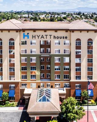Hyatt House Santa Clara