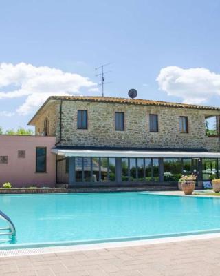 Hotel Villalago trasimeno