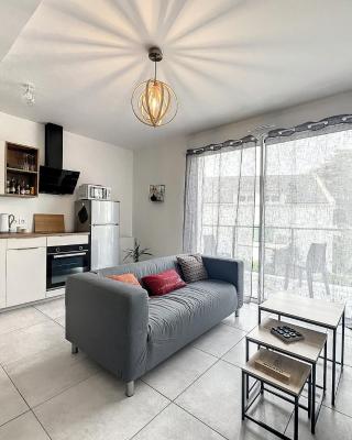 Le 121 - Appartement 102