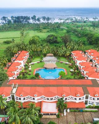 Heritage Village Resort & Spa Goa