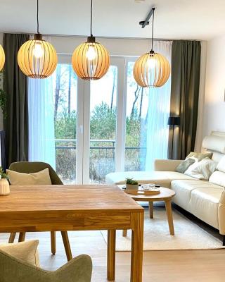 Ferienwohnung Dünensegler