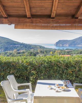 Le Essenze di Lacona, Il Tuo Sogno Vista Mare!