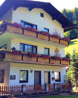 Waldblick Landhaus B&B