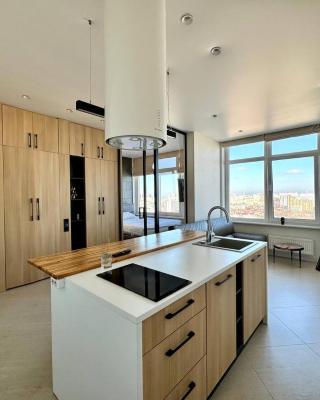 Arcadia Luxury Apartments
