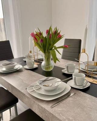 Apartment Weikersheim I