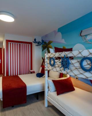 Hotel Magic Fantasy