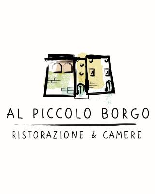 Al Piccolo Borgo Locanda Con Alloggio