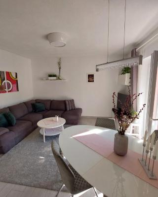 Apartman Nora