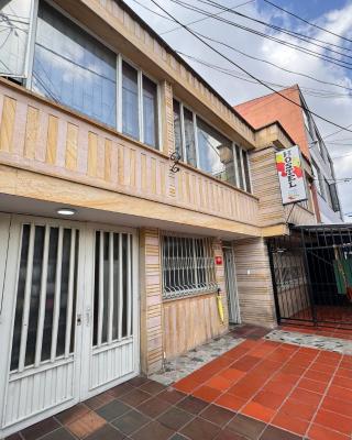 Hostel Bogotá Normandia Tu sitio