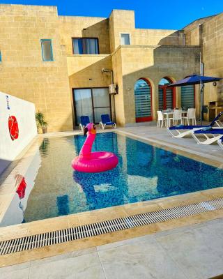 Dawlet ix-Xemx Gozo Farmhouse