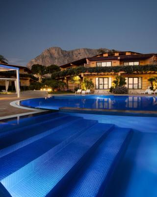 Magaggiari Hotel Resort