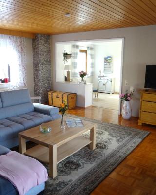 Ferienwohnung Dorothea