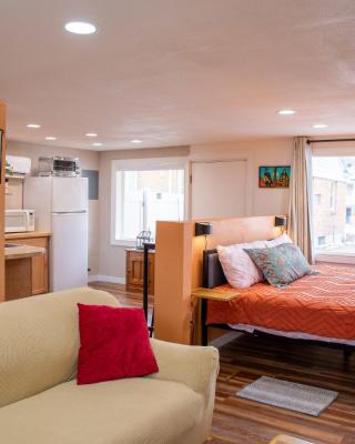 Helper Apartment