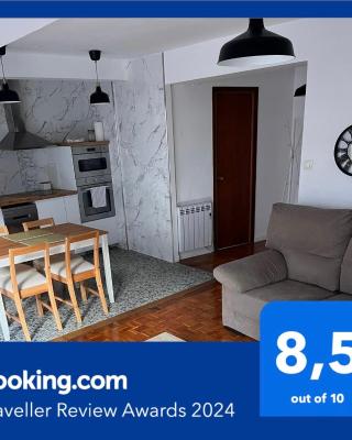 Apartamento CB Coruña